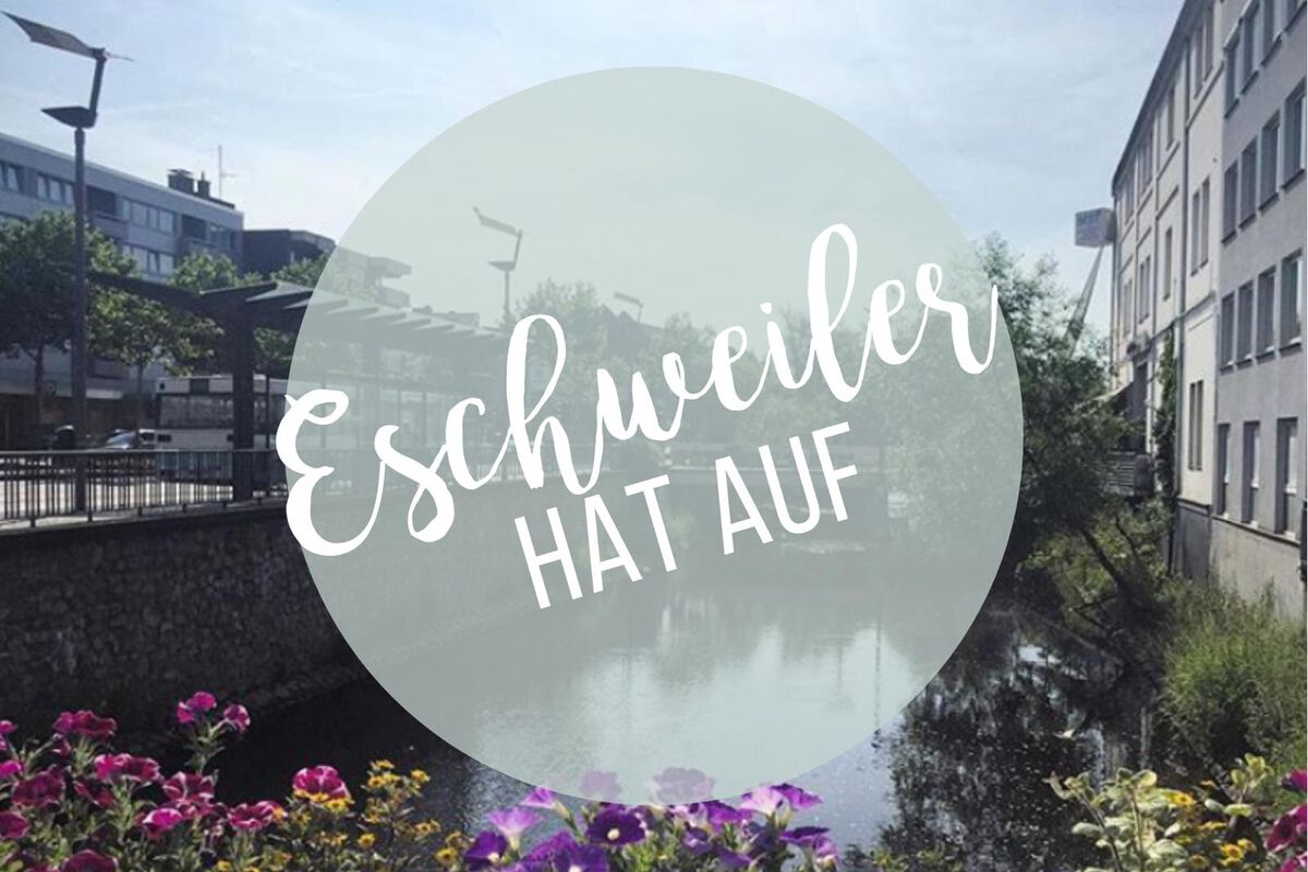 #eschweilerhatauf - 