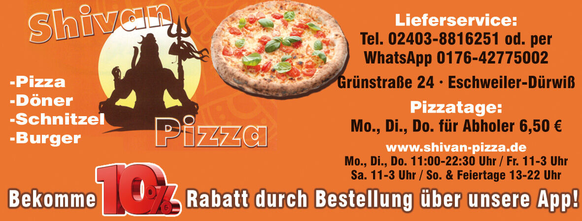 Shivan Pizza Eschweiler Sport 15 2024