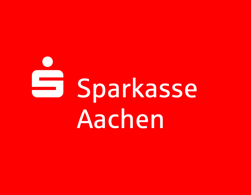 Sparkasse Aachen - Gemeinsam. Nachhaltig. Stark.
