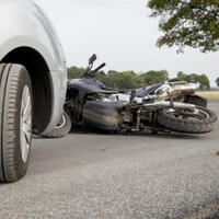 Foto 1 von 1 aus der Galerie zum Filmpost-Artikel Schwere Motorradunfälle - Vorsicht geboten! vom 27.03.2020