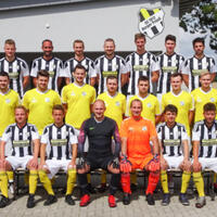 Foto 1 von 1 aus der Galerie zum Filmpost-Artikel Lokale Fußball-Mannschaften vor der neuen Saison: SC Berger Preuß - Teil 10/13 vom 09.09.2020