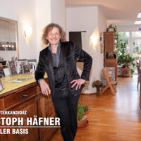 Foto 1 von 1 aus der Galerie zum Filmpost-Artikel Vollenden Sie: Christoph Häfner (54) – Eschweiler BASIS vom 10.09.2020