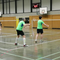 Foto 1 von 1 aus der Galerie zum Filmpost-Artikel BRC Eschweiler: Badminton-Nachwuchs entwickelt sich stark vom 12.09.2020