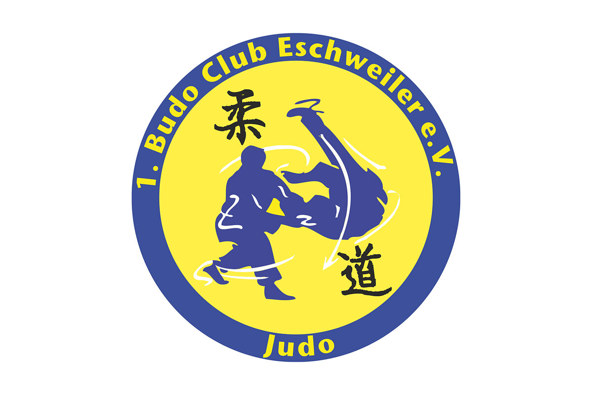 1. Budo Club Eschweiler - 