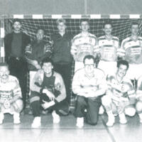 Foto 2 von 3 aus der Galerie zum Filmpost-Artikel 125 Jahre TFB Röhe: Turnen, Handball und mehr vom 12.11.2020