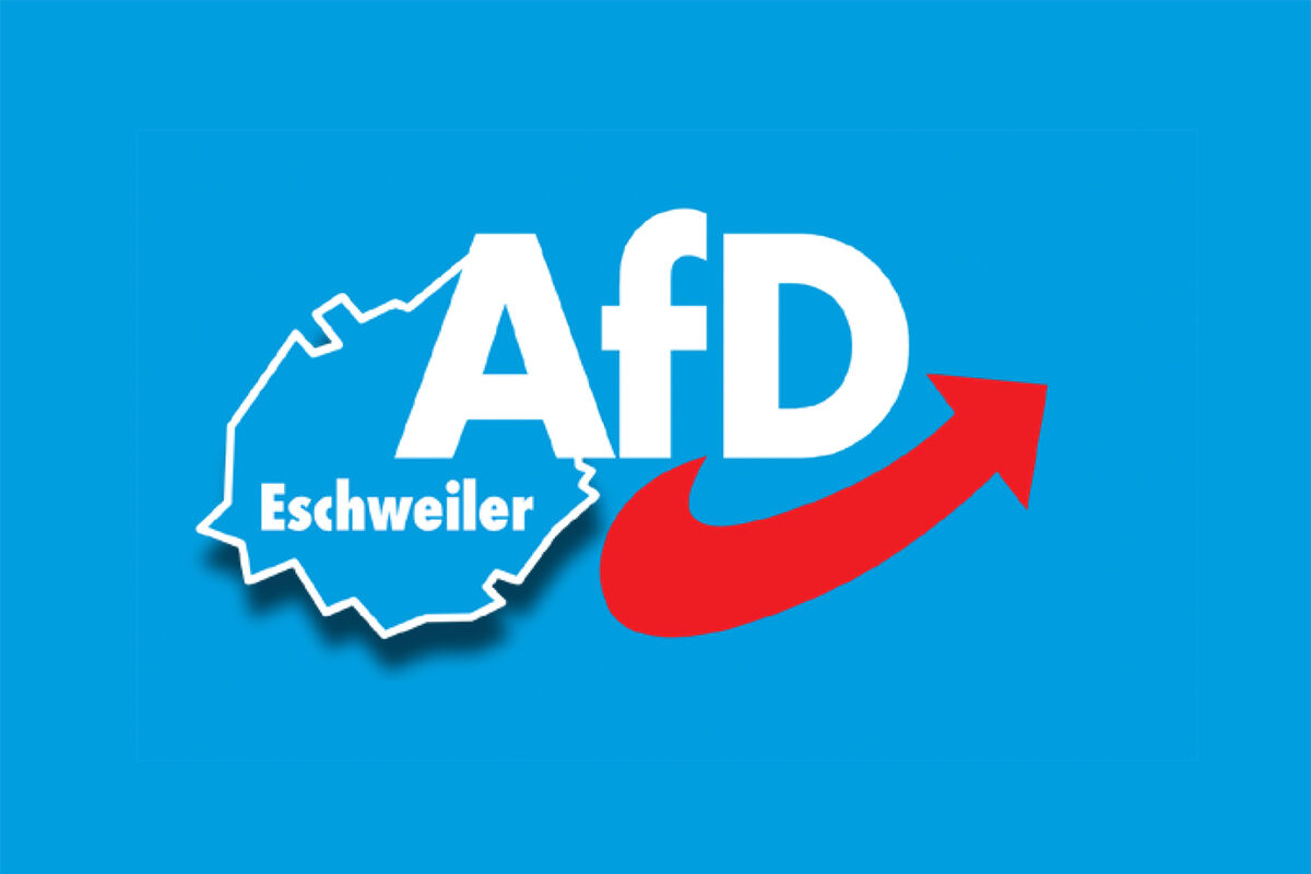 AfD Stadtverband Eschweiler - 