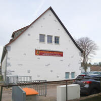 Foto 1 von 1 aus der Galerie zum Filmpost-Artikel Bürgerhaus Mausbach soll neu gebaut werden vom 19.02.2021