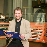 Foto 1 von 1 aus der Galerie zum Filmpost-Artikel Neues Orgelkonzert mit Andreas Meisner vom 13.09.2021