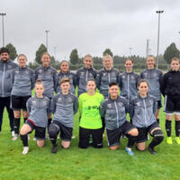 Foto 1 von 2 aus der Galerie zum Filmpost-Artikel Lokale Fußball-Mannschaften zum Start der Saison: FC Eschweiler Frauen vom 18.09.2021