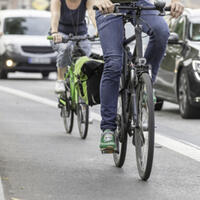 Foto 1 von 1 aus der Galerie zum Filmpost-Artikel Fahrrad- und Nahmobilitätsgesetz soll Radverkehr deutlich erhöhen vom 15.02.2022