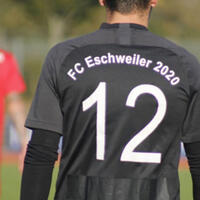 Foto 1 von 1 aus der Galerie zum Filmpost-Artikel FC Eschweiler: Spiel zu gefährlich vom 15.03.2022
