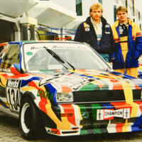 Foto 1 von 3 aus der Galerie zum Filmpost-Artikel André Krumbach: Drei Jahrzehnte Nürburgring vom 20.04.2022