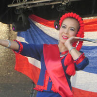 Foto 2 von 9 aus der Galerie zum Filmpost-Artikel „Love Thai“: Das Kultur-Festival ist wieder da! vom 14.09.2022