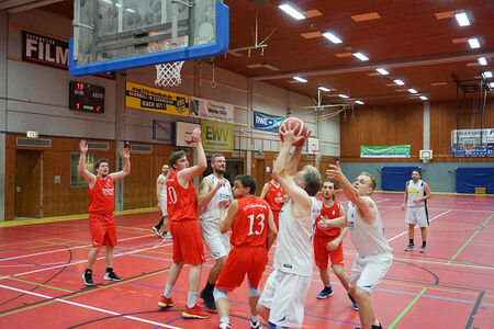 BV 88 Eschweiler: Lust auf Basketball?