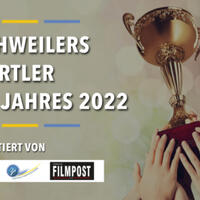 Foto 1 von 1 aus der Galerie zum Filmpost-Artikel Premiere: Wahl zu „Eschweilers Sportler des Jahres“ vom 25.09.2022