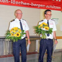 Foto 2 von 2 aus der Galerie zum Filmpost-Artikel Feuerwehrverband der StädteRegion mit neuem Vorstand und Namen vom 06.10.2022
