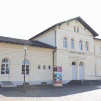 Foto 1 von 1 aus der Galerie zum Filmpost-Artikel Wanderausstellung zum nachhaltigen Bauen macht in Eschweiler Halt vom 15.11.2022