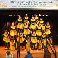 Foto 16 von 33 aus der Galerie zum Filmpost-Artikel Stadtmeisterschaft lockt zahlreiche auswärtige Tänzer nach Eschweiler vom 21.03.2023