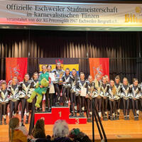 Foto 24 von 33 aus der Galerie zum Filmpost-Artikel Stadtmeisterschaft lockt zahlreiche auswärtige Tänzer nach Eschweiler vom 21.03.2023