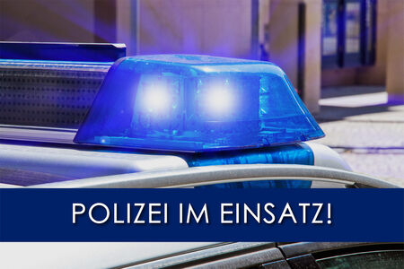 Kabeldieb am RWE entkommen: Polizei sucht Zeugen