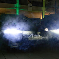 Foto 10 von 18 aus der Galerie zum Filmpost-Artikel Nachhaltige Hyundai-Neuheit bei Sazma atmosphärisch enthüllt vom 30.03.2023