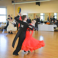 Foto 2 von 2 aus der Galerie zum Filmpost-Artikel Tanzen: Spaß, Bewegung und Leistungssport vom 28.04.2023