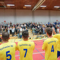 Foto 1 von 1 aus der Galerie zum Filmpost-Artikel ESG-Handballer steigen aus der Landesliga ab vom 17.05.2023