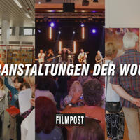 Foto 1 von 1 aus der Galerie zum Filmpost-Artikel Veranstaltungen in und um Eschweiler ab dem 25. Mai 2023 vom 25.05.2023