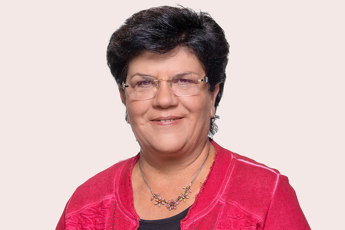 Claudia Moll - SPD-Bundestagsabgeordnete - Photothek