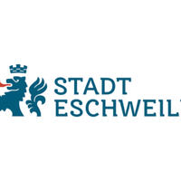 Foto 1 von 1 aus der Galerie zum Filmpost-Artikel Eschweiler hat ein neues Logo vom 22.11.2023