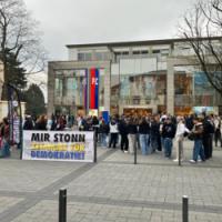 Foto 2 von 20 aus der Galerie zum Filmpost-Artikel 700 + 300: Bündnis für Demokratie stellt sich auf Marienstraße und Markt gegen Rassismus vom 22.03.2024