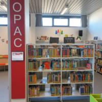 Foto 4 von 5 aus der Galerie zum Filmpost-Artikel Neue Kinderbibliothek in Eschweiler Bücherei feierlich eröffnet vom 24.03.2024