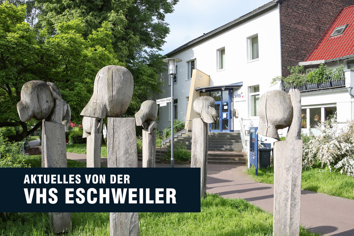 Volkshochschule Eschweiler - 