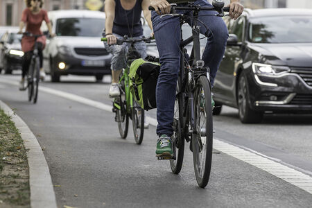 Bike-Week: Polizei gibt Tipps zum Schutz gegen Diebstahl