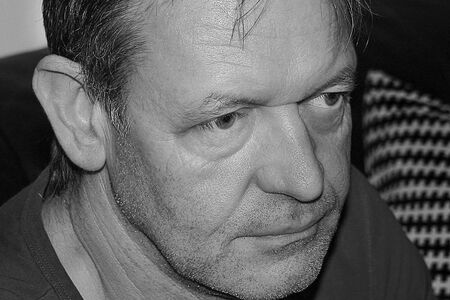 Nachruf: Lokale Musikszene trauert um Dieter Lehmann